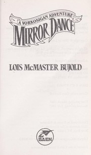 Cover of Mirror Dance