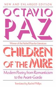 Cover of Children of the Mire
