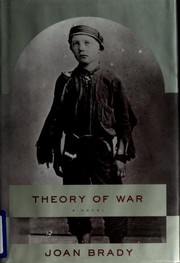Cover of Theory of War