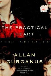 Cover of The Practical Heart