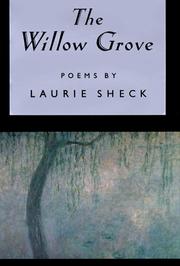 Cover of The Willow Grove