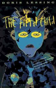 Cover of The Fifth Child