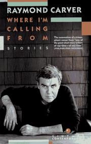 Cover of Where I'm Calling From