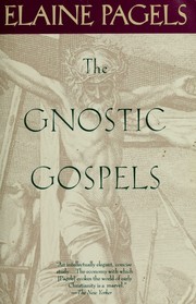 Cover of The Gnostic Gospels