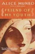 Cover of Friend of My Youth