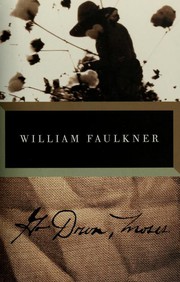 Cover of Go Down, Moses