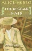 Cover of The Beggar Maid