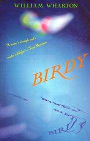 Cover of Birdy