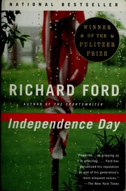Cover of Independence Day