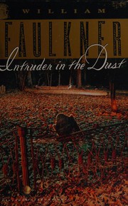 Cover of Intruder in the Dust