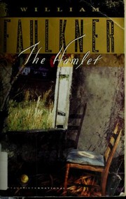 Cover of The Hamlet