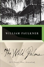 Cover of The Wild Palms