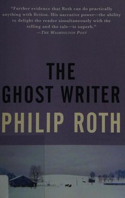 Cover of The Ghost Writer