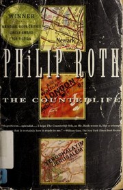 Cover of The Counterlife
