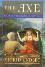 Cover of The Master of Hestviken