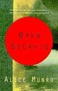 Cover of Open Secrets