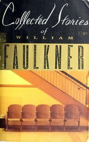 Cover of Collected Stories of William Faulkner