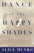 Cover of Dance of the Happy Shades