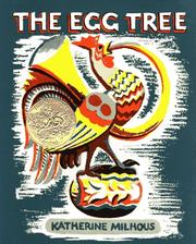 Cover of The Egg Tree