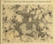 Cover of The View From the Oak: The Private Worlds of Other Creatures
