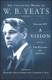 Cover of A Vision