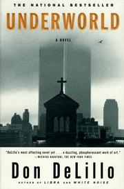 Cover of Underworld
