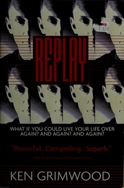 Cover of Replay
