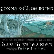 Cover of Gonna Roll the Bones