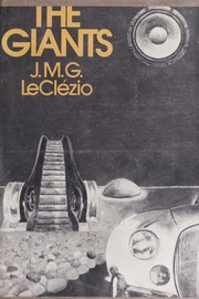 Cover of The Giants