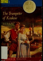 Cover of The Trumpeter of Krakow