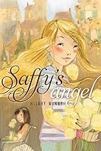 Cover of Saffy's Angel
