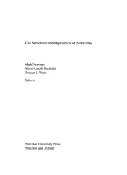 Cover of Six Degrees of Separation