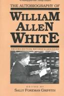Cover of The Autobiography of William Allen White