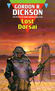 Cover of Lost Dorsai