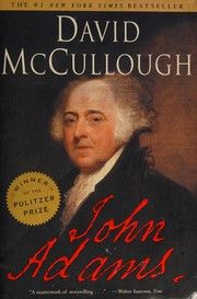 Cover of John Adams