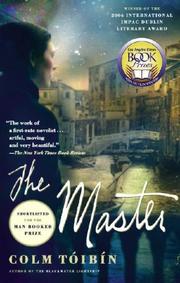 Cover of The Master