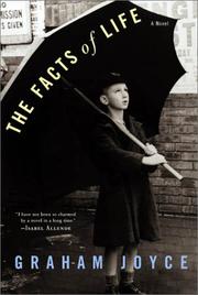 Cover of The Facts of Life