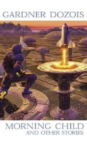 Cover of Morning Child