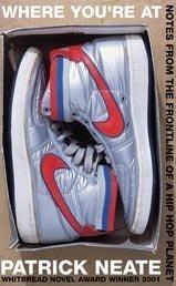 Cover of Where You're At: Notes From the Frontline of a Hip-Hop Planet