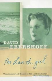 Cover of The Danish Girl