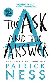 Cover of The Ask and the Answer