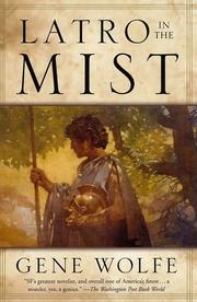 Cover of Soldier of the Mist