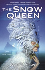 Cover of The Snow Queen