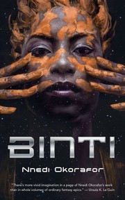 Cover of Binti