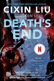 Cover of Death's End