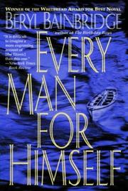 Cover of Every Man for Himself