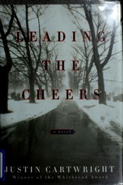 Cover of Leading the Cheers