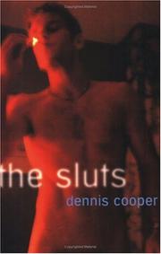 Cover of The Sluts