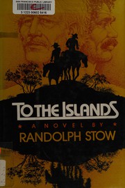 Cover of To the Islands