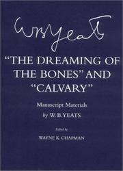 Cover of The Dreaming of the Bones